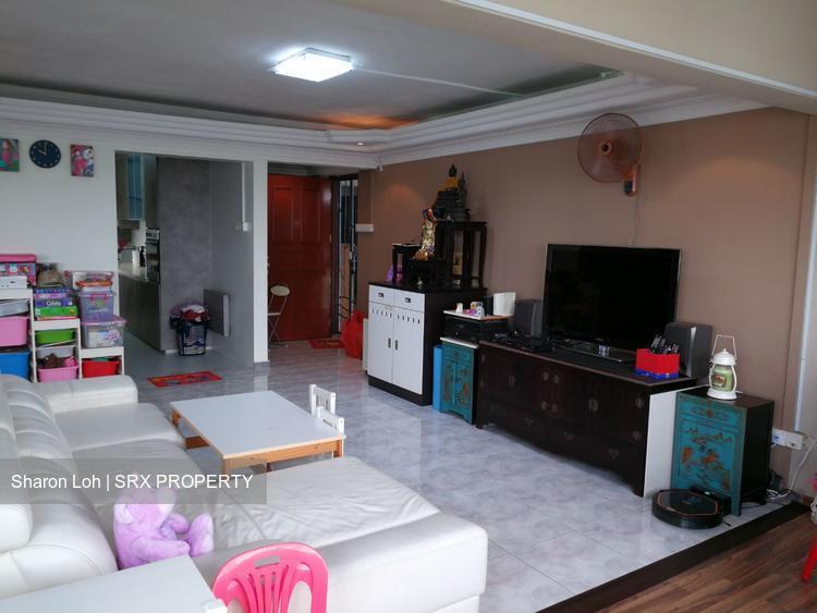 Blk 643 Hougang Avenue 8 (Hougang), HDB 5 Rooms #143872142
